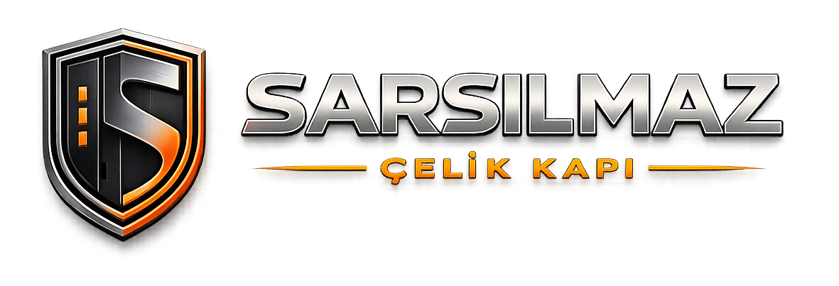 Sarsılmaz Çelik Kapı